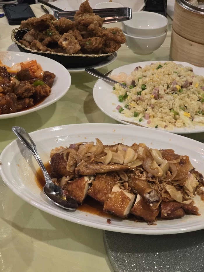 Dim Sum Palace 10