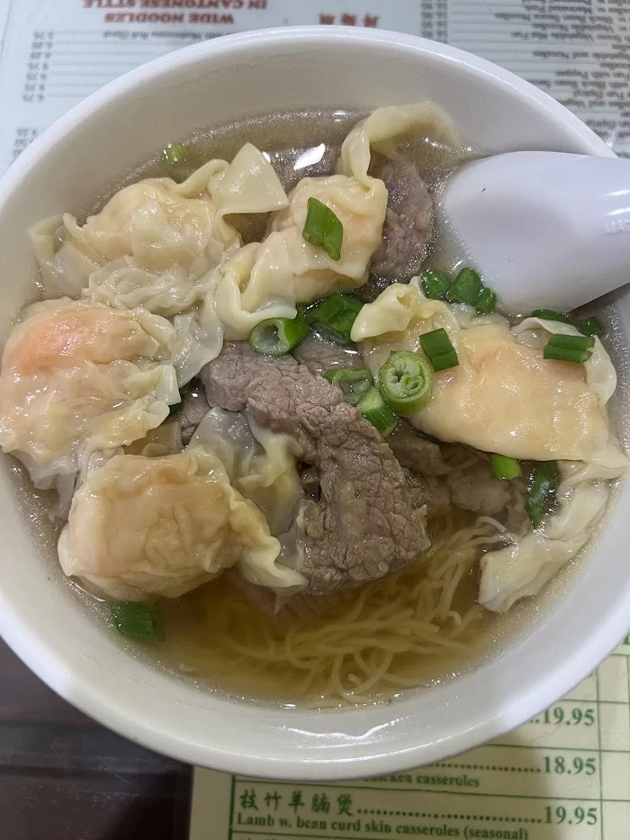 Great NY Noodletown 8