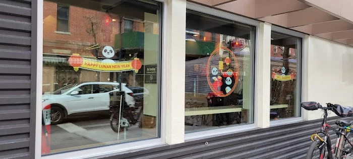 Panda Express 1