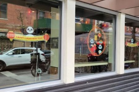 Panda Express