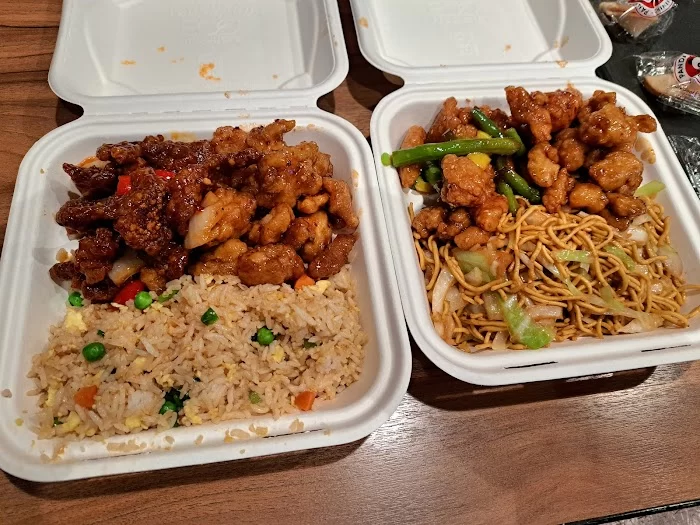 Panda Express 4