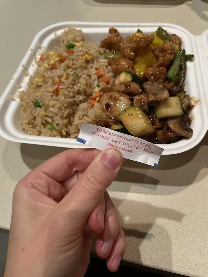 Panda Express 6