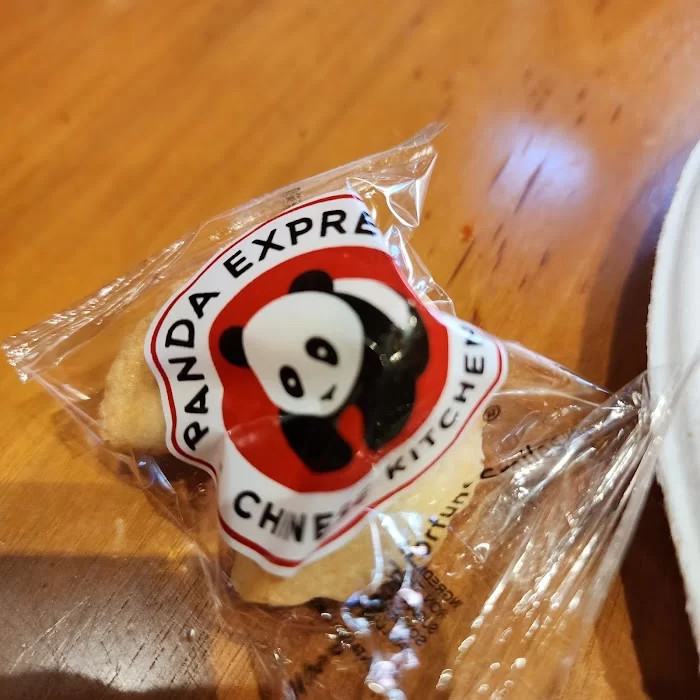 Panda Express 5