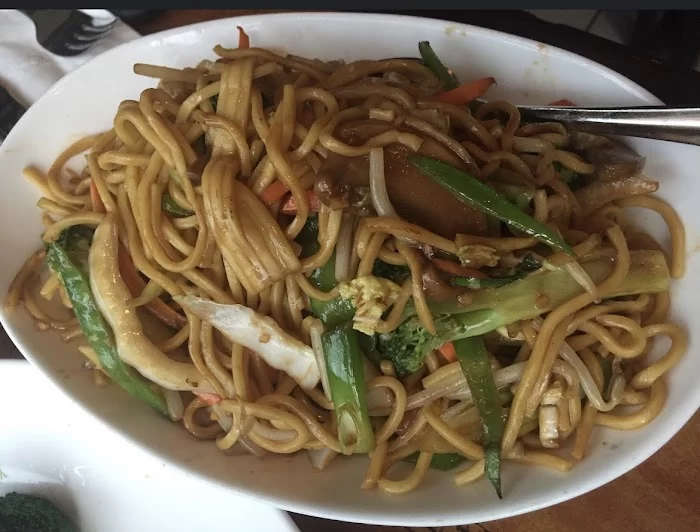 Precious Chinese & Japanese Cuisine 2