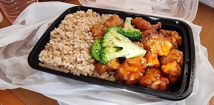 China Red Gourmet 1