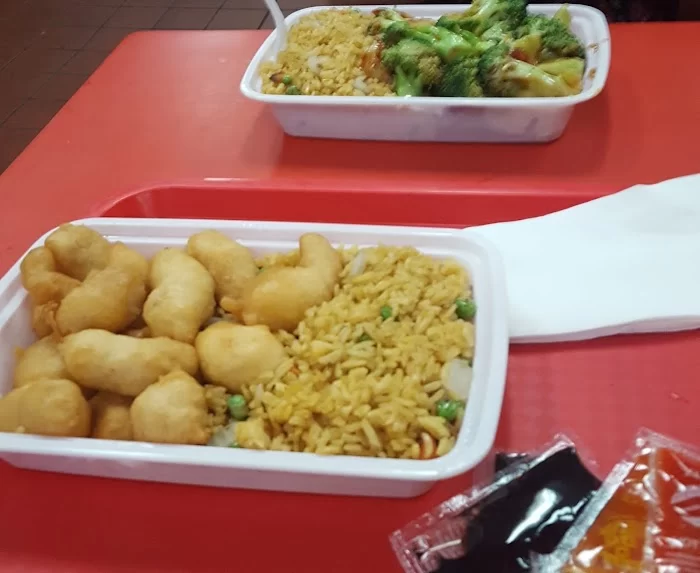 China Red Gourmet 3