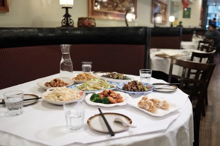 Oohu Szechuan & Canton Cuisines 5