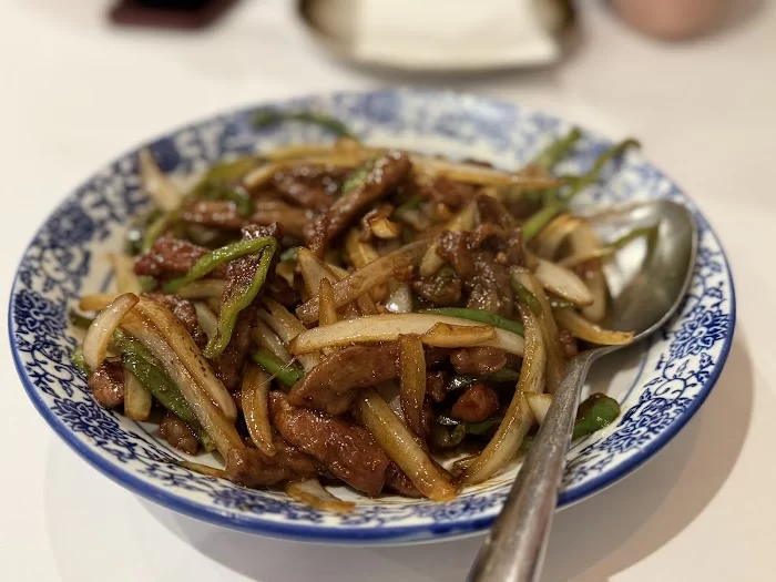 Oohu Szechuan & Canton Cuisines 2