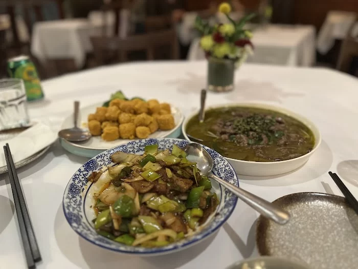 Oohu Szechuan & Canton Cuisines 4