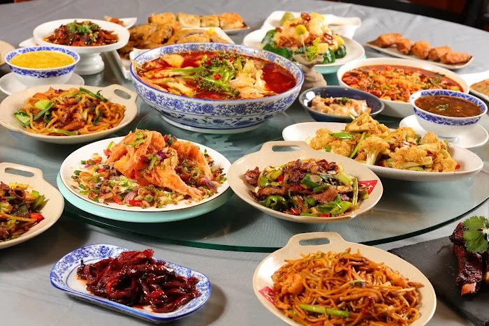 Oohu Szechuan & Canton Cuisines 6