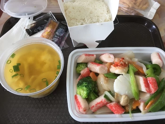 China Express 1