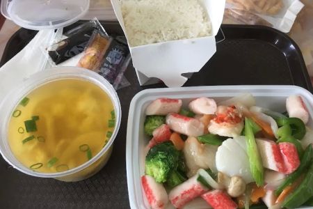 China Express