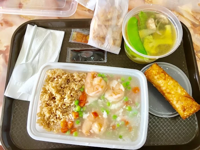 China Express 7