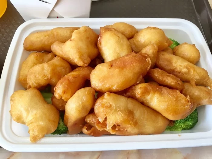 China Express 4