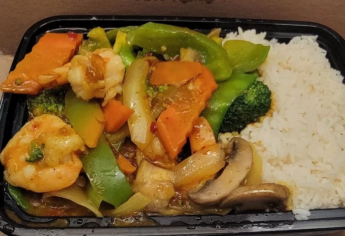 China Express 5