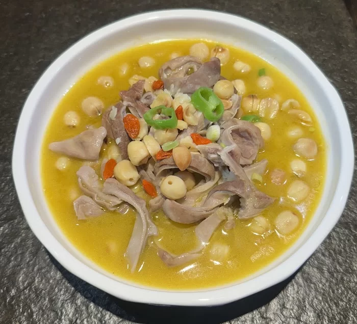 Chef Tan east village 蜀湘门第 6