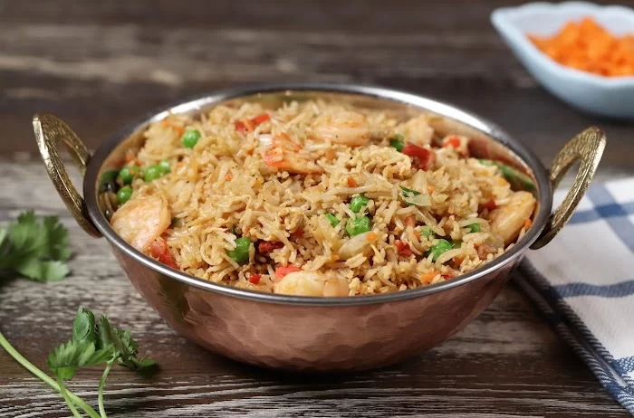 Sagar Chinese 1