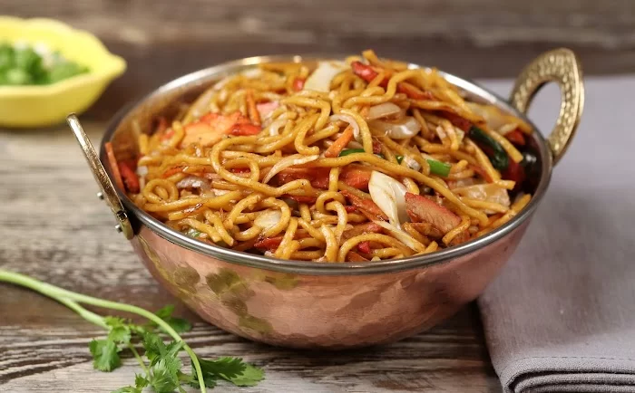 Sagar Chinese 3