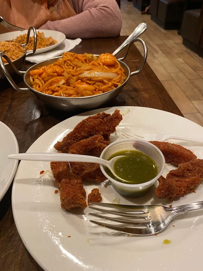 Sagar Chinese 8