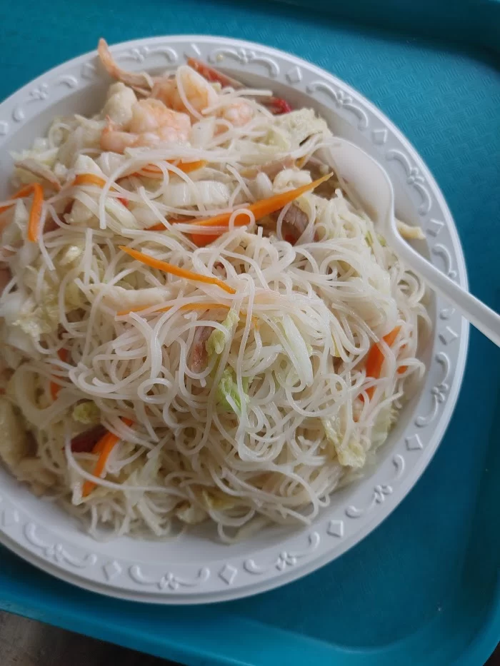 Asian Kitchen 5