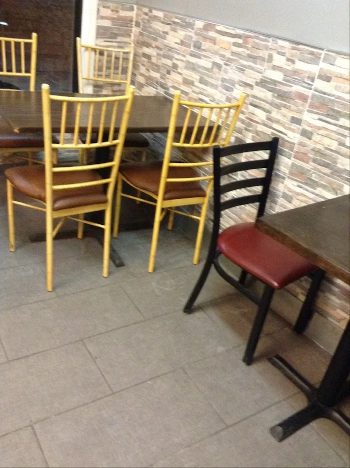 Asian Kitchen 8