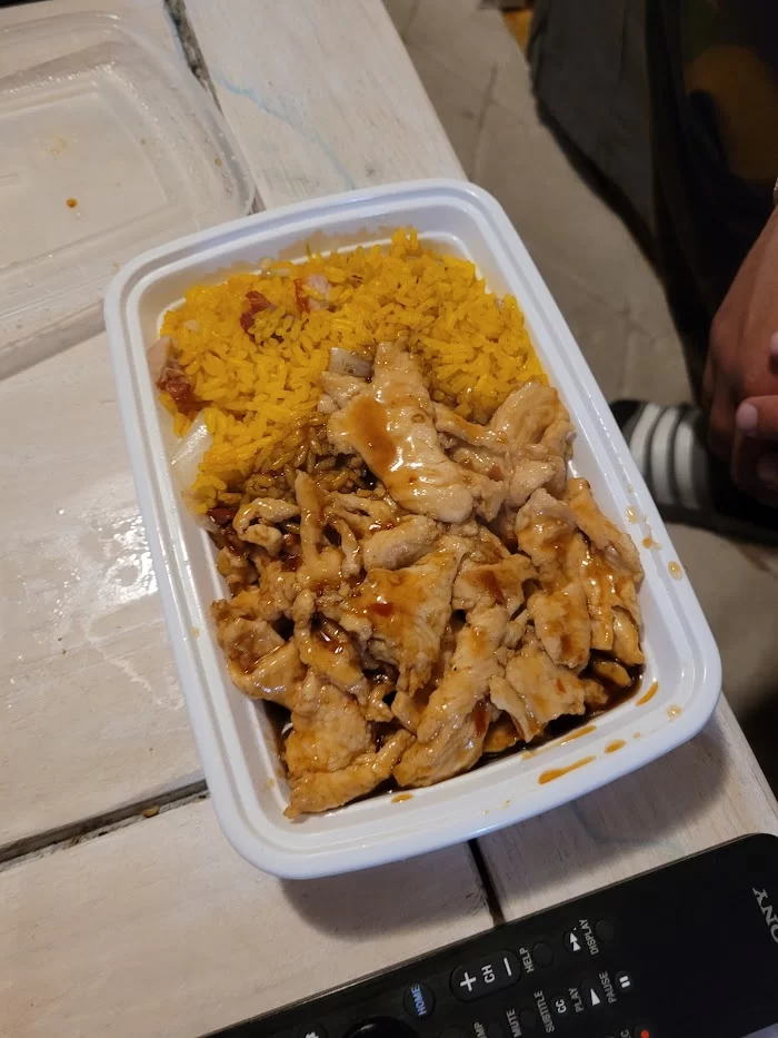 Asian Kitchen 9