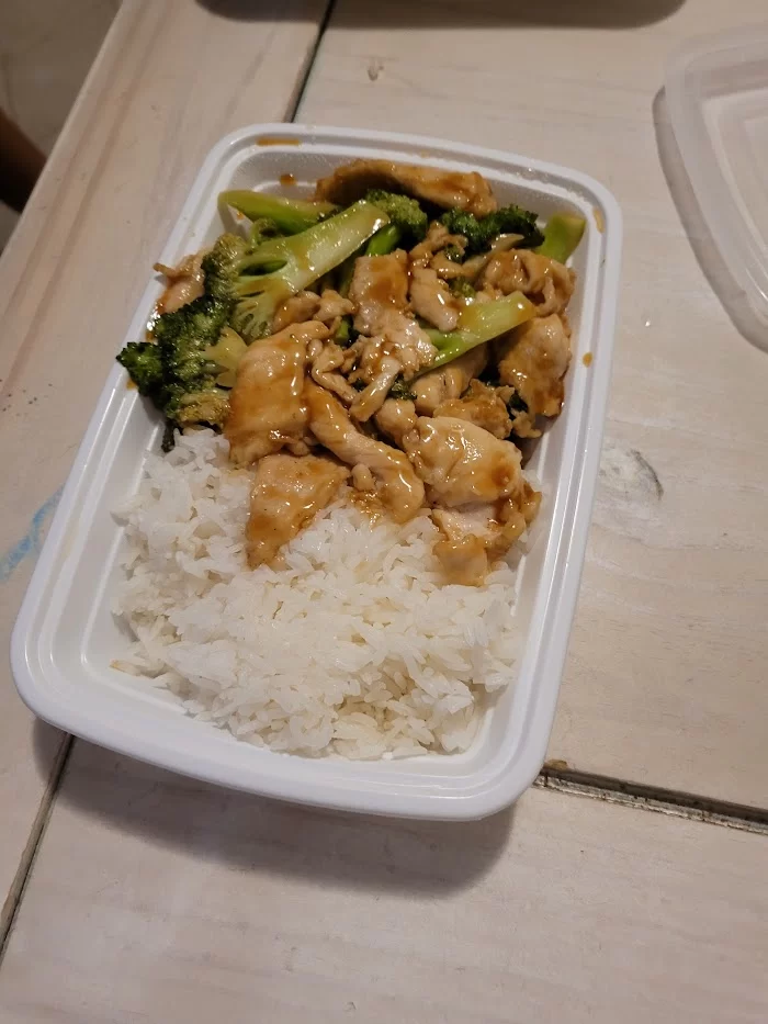 Asian Kitchen 7
