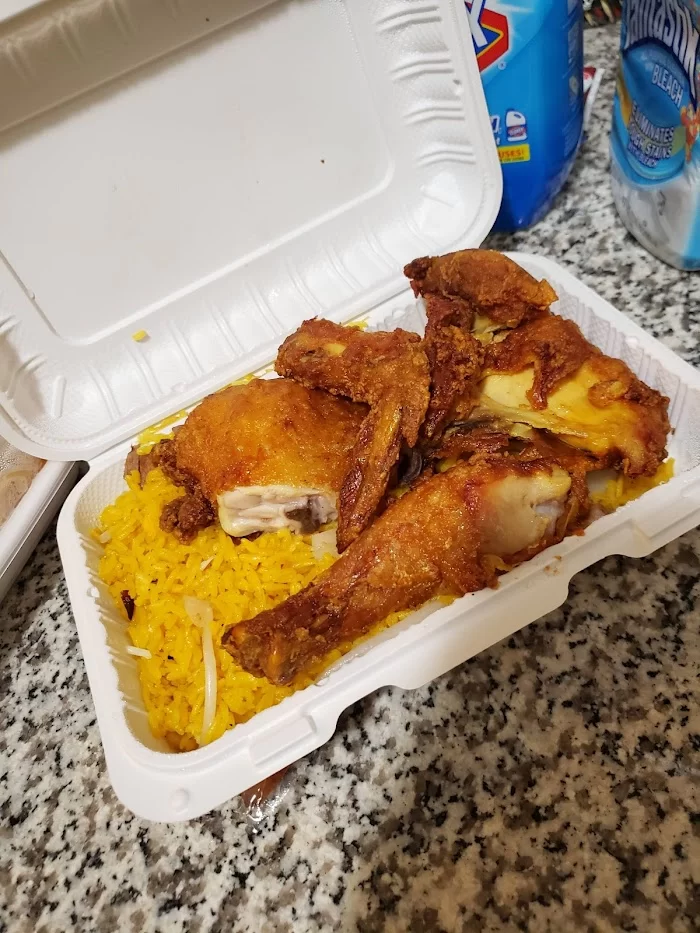 Asian Kitchen 10