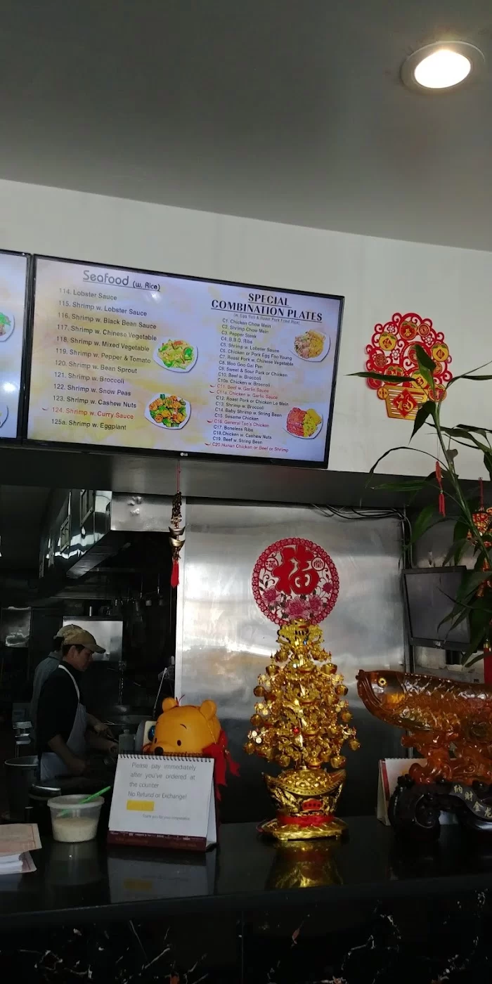 King's Taste 9