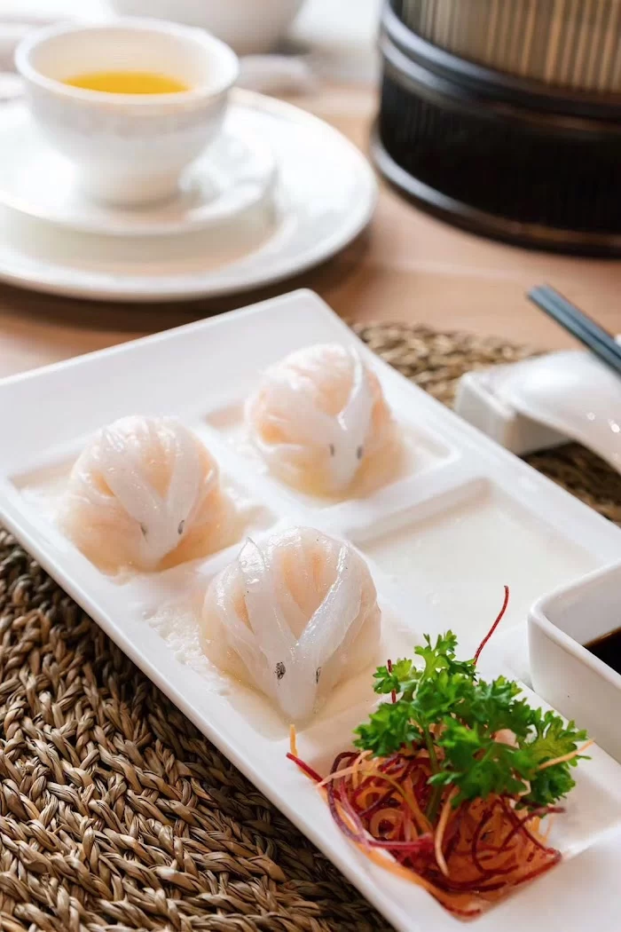 Dimsum Garden 8