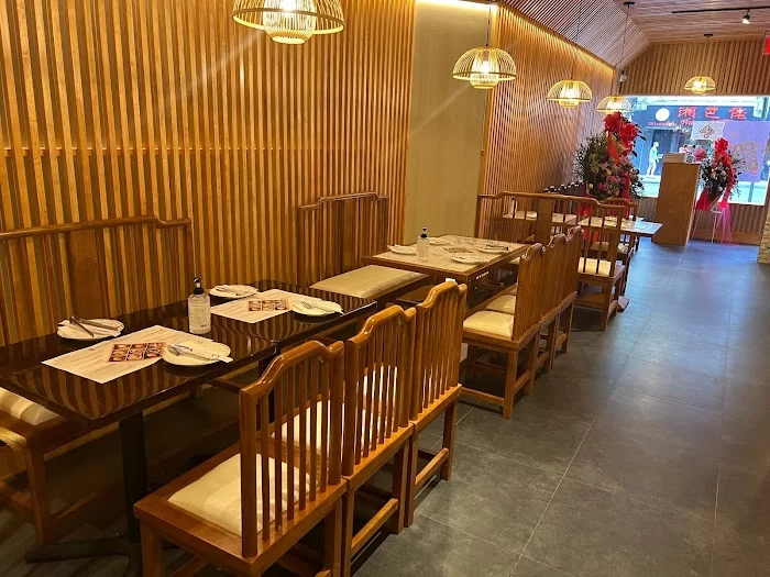 Dimsum Garden 5