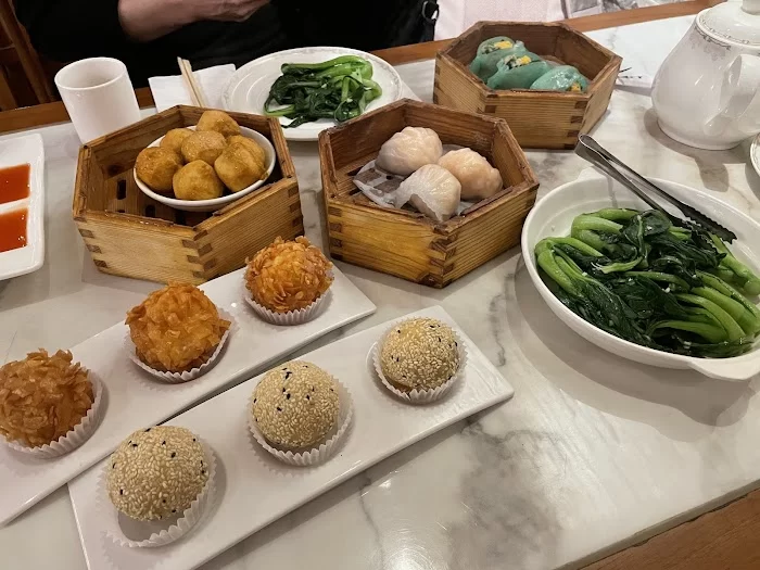 Dimsum Garden 4
