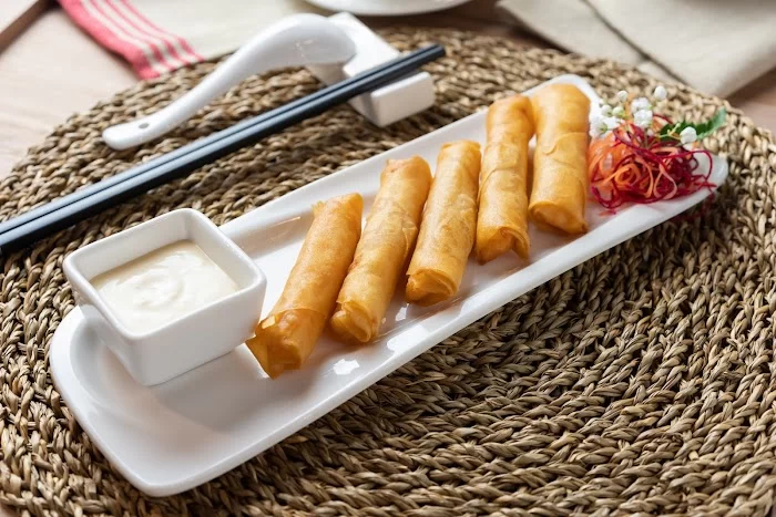 Dimsum Garden 7