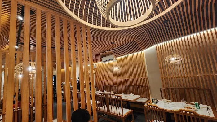 Dimsum Garden 3