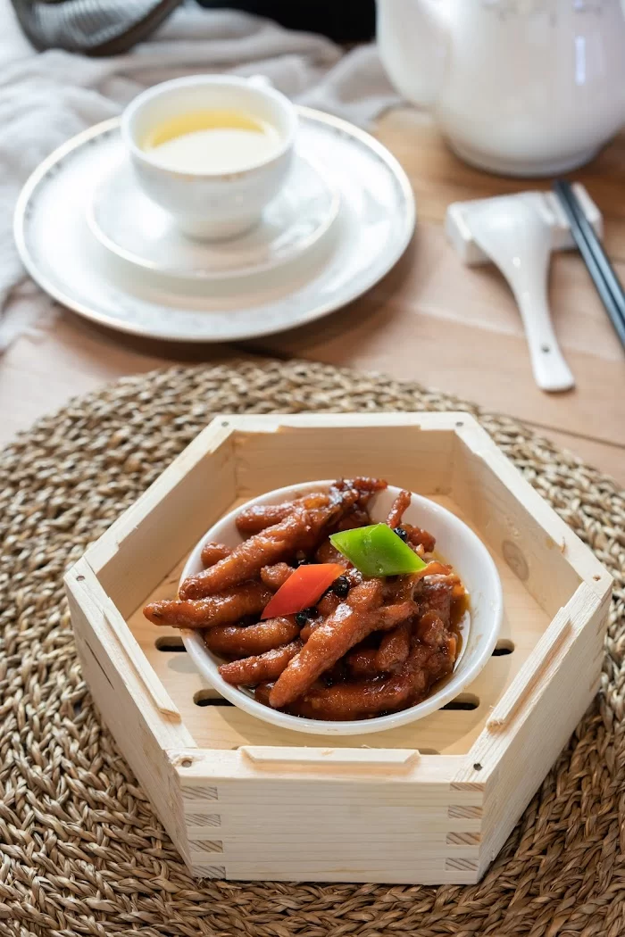 Dimsum Garden 10