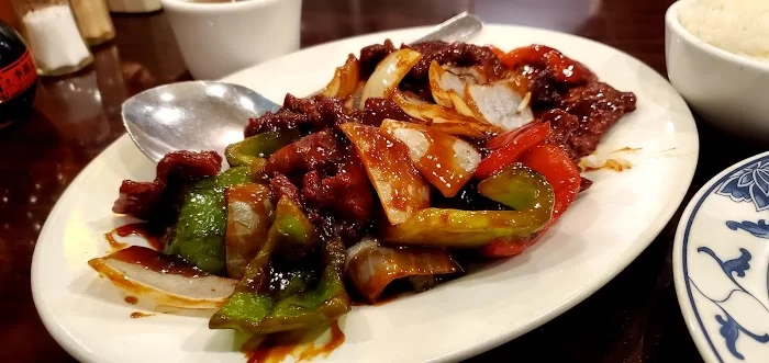 Grand Sichuan 0
