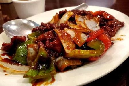 Grand Sichuan