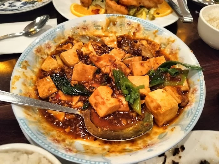 Grand Sichuan 6