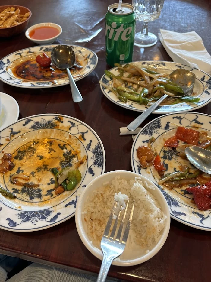 Grand Sichuan 8