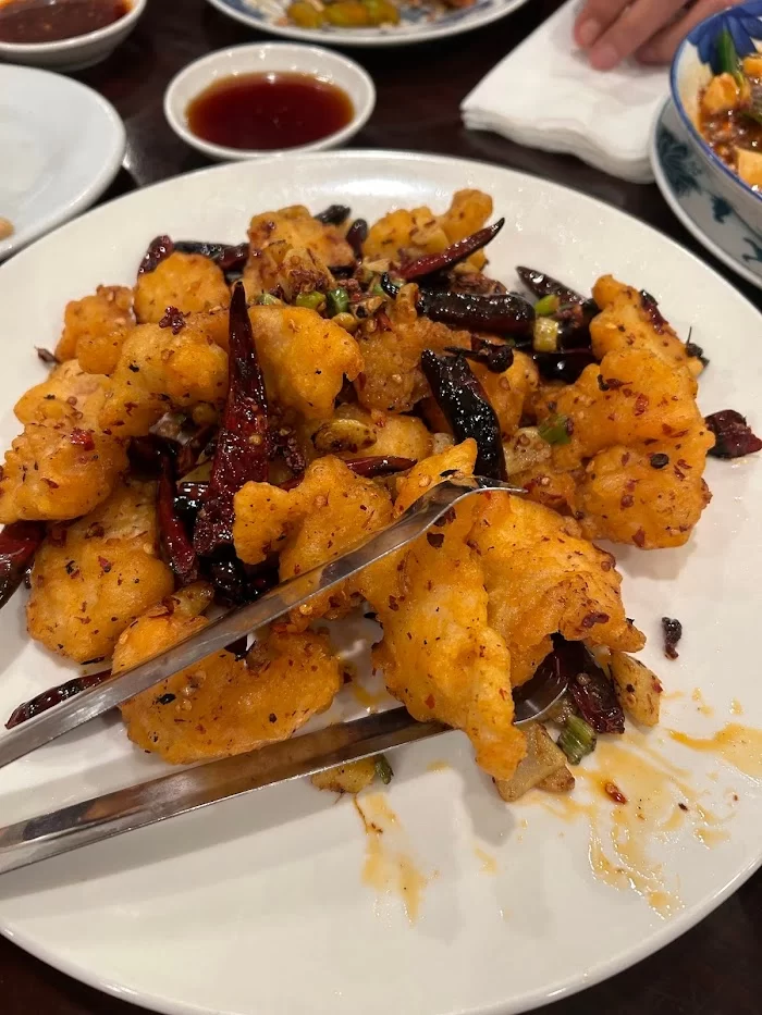 Grand Sichuan 7