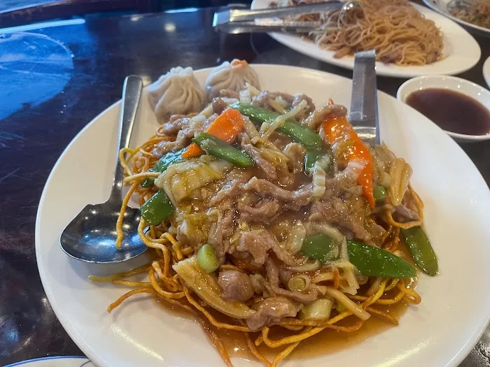 Grand Sichuan 5