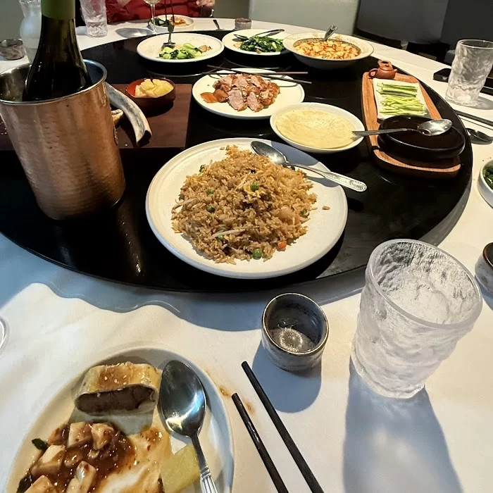 Chef Huang 2
