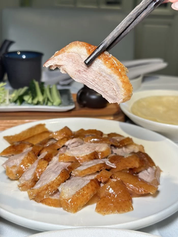 Chef Huang 7