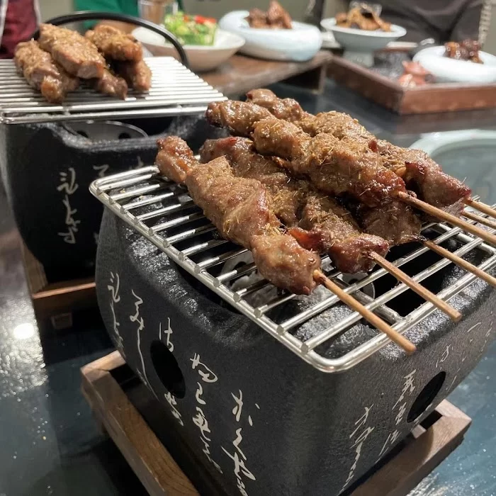Chef Huang 3
