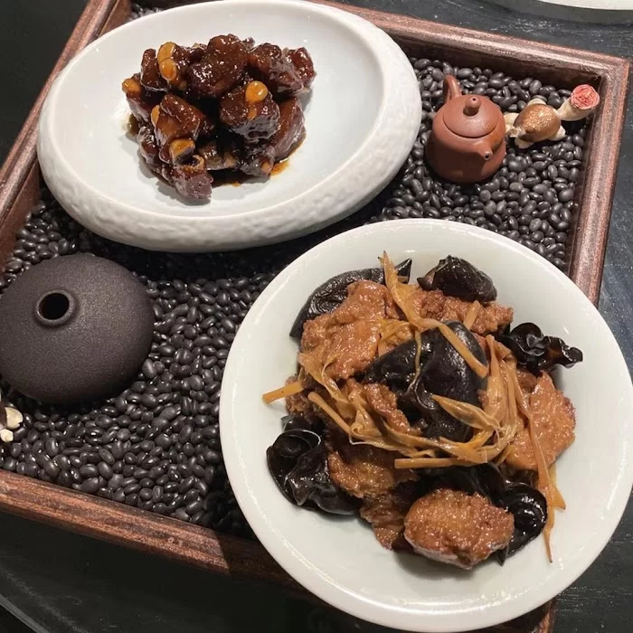 Chef Huang 9