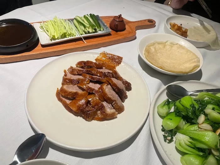 Chef Huang 6