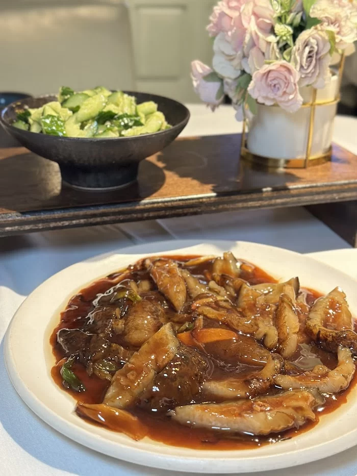 Chef Huang 8
