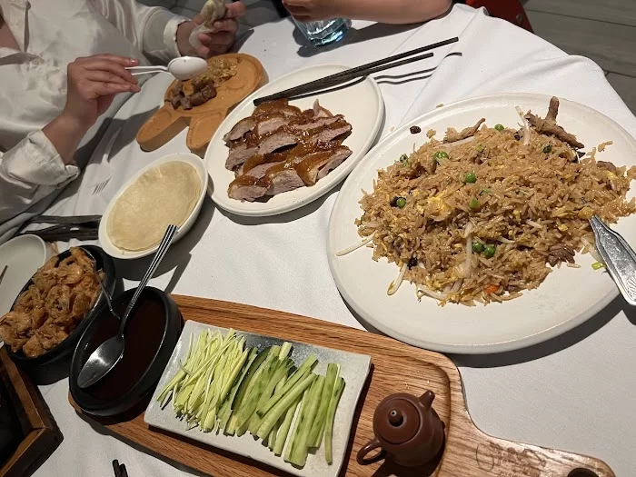 Chef Huang 4