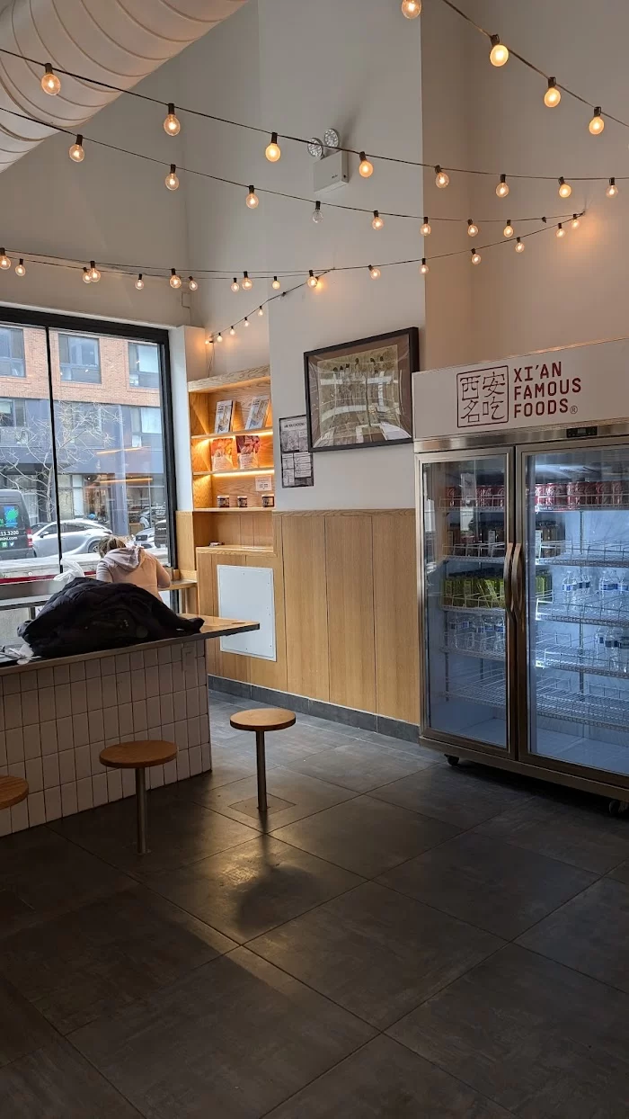 Xi'an Famous Foods 西安名吃 | Court Square LIC 6
