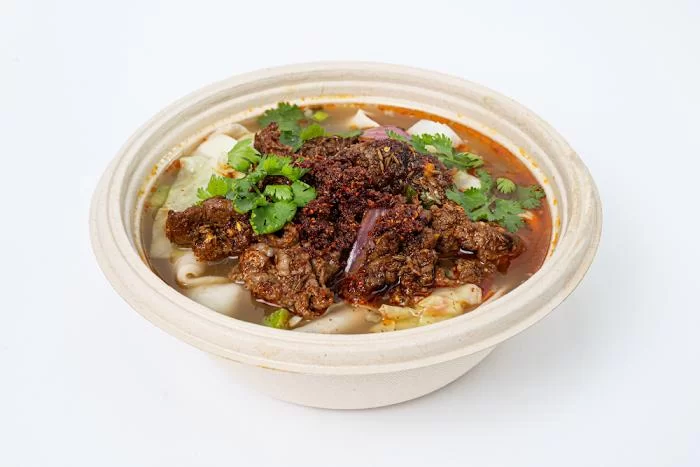 Xi'an Famous Foods 西安名吃 | Court Square LIC 9